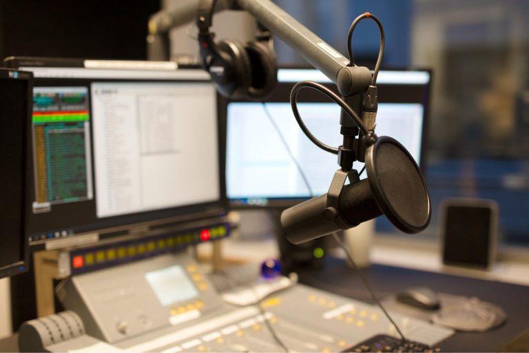 Broadcasting Initiative – UAS